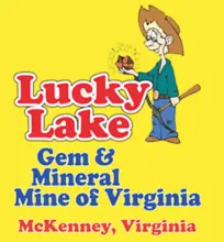 Lucky Lake Gem & Mineral Mine