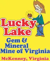 Lucky Lake Gem & Mineral Mine